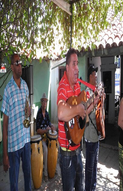 Festival de la Música de Camagüey